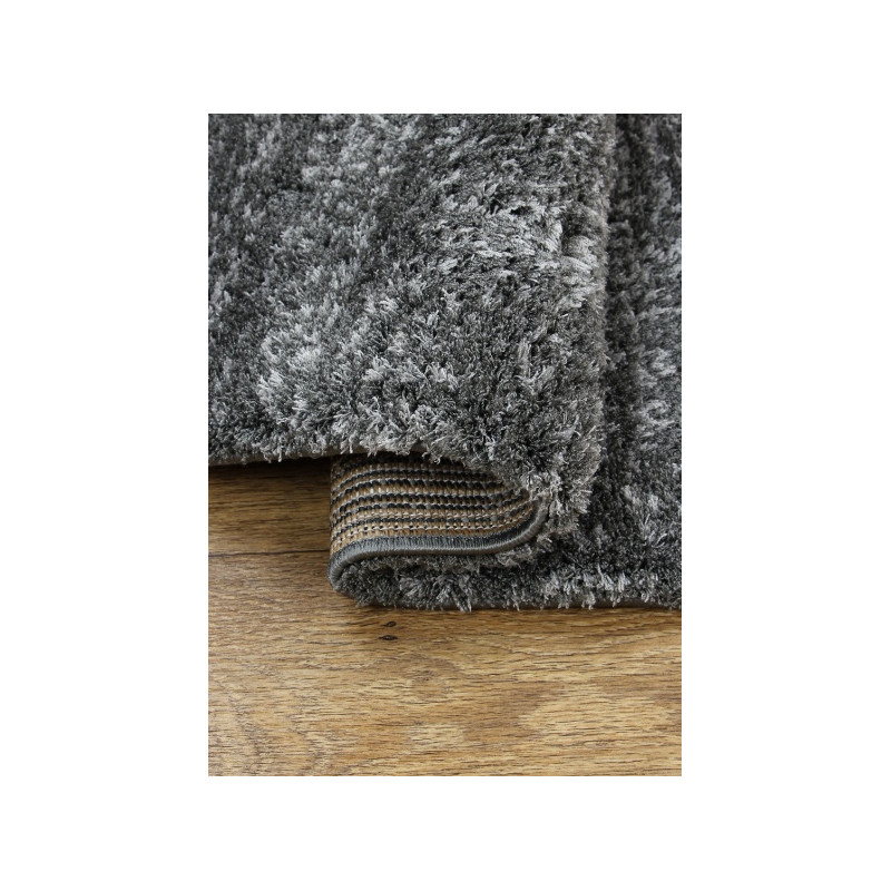 Dywan BOLERO SHAGGY 4106 D.GREY 133x190cm Dywan BOLERO SHAGGY 4106 D.GREY 133x190cm