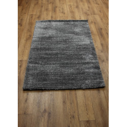 Dywan BOLERO SHAGGY 4106 D.GREY 133x190cm Dywan BOLERO SHAGGY 4106 D.GREY 133x190cm