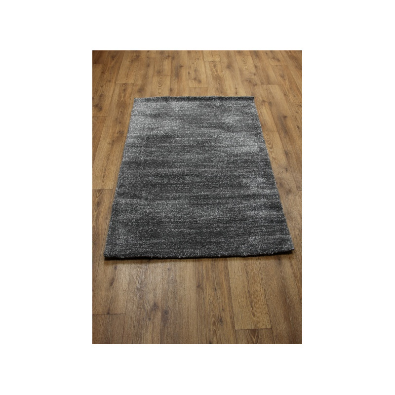 Dywan BOLERO SHAGGY 4106 D.GREY 133x190cm Dywan BOLERO SHAGGY 4106 D.GREY 133x190cm