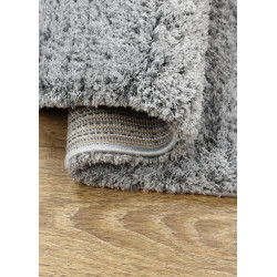 Dywan BOLERO SHAGGY 4106 GREY 200x290cm