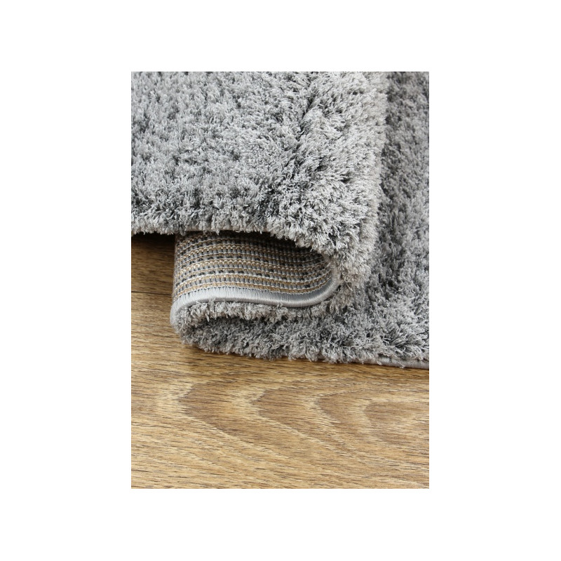 Dywan BOLERO SHAGGY 4106 GREY 200x290cm