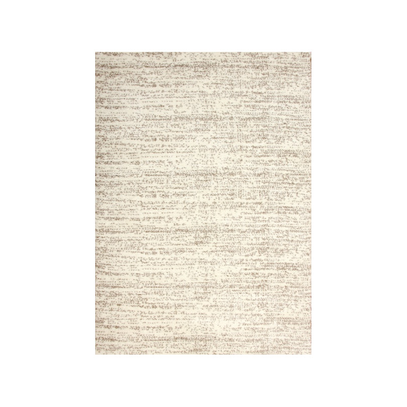 Dywan BOLERO SHAGGY 4106 WHITE 80x150cm
