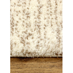 Dywan BOLERO SHAGGY 4106 WHITE 80x150cm