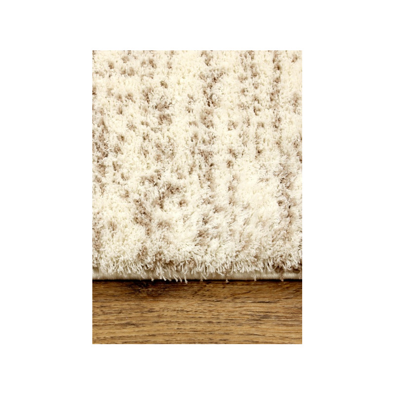 Dywan BOLERO SHAGGY 4106 WHITE 80x150cm