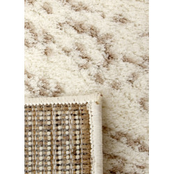 Dywan BOLERO SHAGGY 4106 WHITE 80x150cm