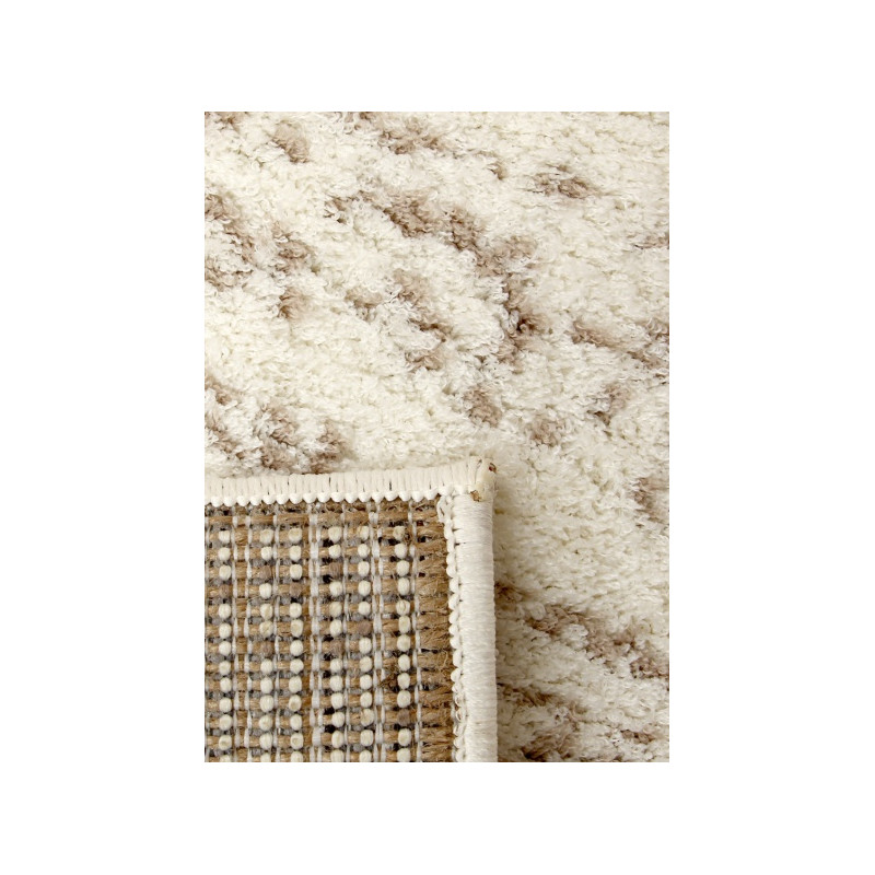 Dywan BOLERO SHAGGY 4106 WHITE 80x150cm