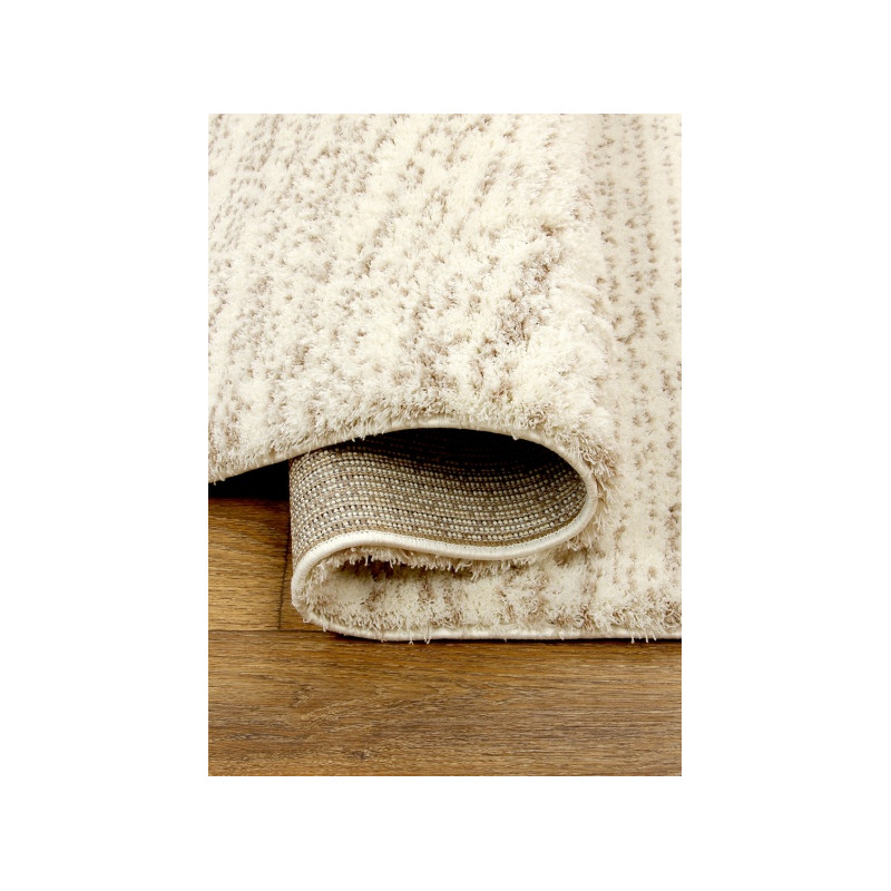 Dywan BOLERO SHAGGY 4106 WHITE 80x150cm
