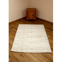 Dywan BOLERO SHAGGY 4106 WHITE 80x150cm