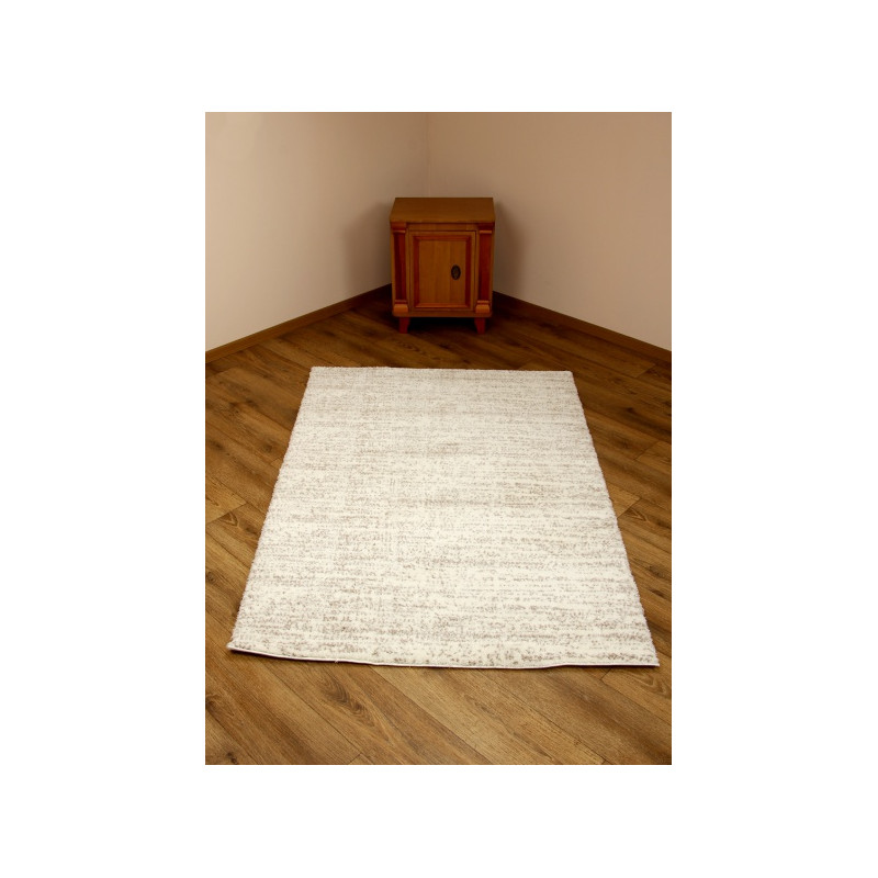 Dywan BOLERO SHAGGY 4106 WHITE 80x150cm
