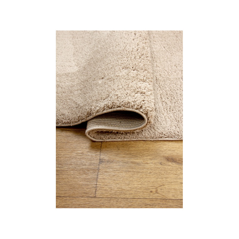Dywan BOLERO SHAGGY 1820A BEIGE 60x100cm