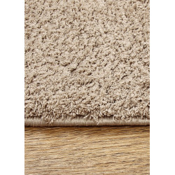 Dywan BOLERO SHAGGY 1820A BEIGE 120x170cm
