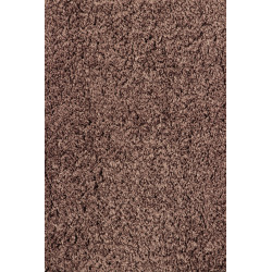 Dywan BOLERO SHAGGY 1820 DARK BEIGE 60x100cm
