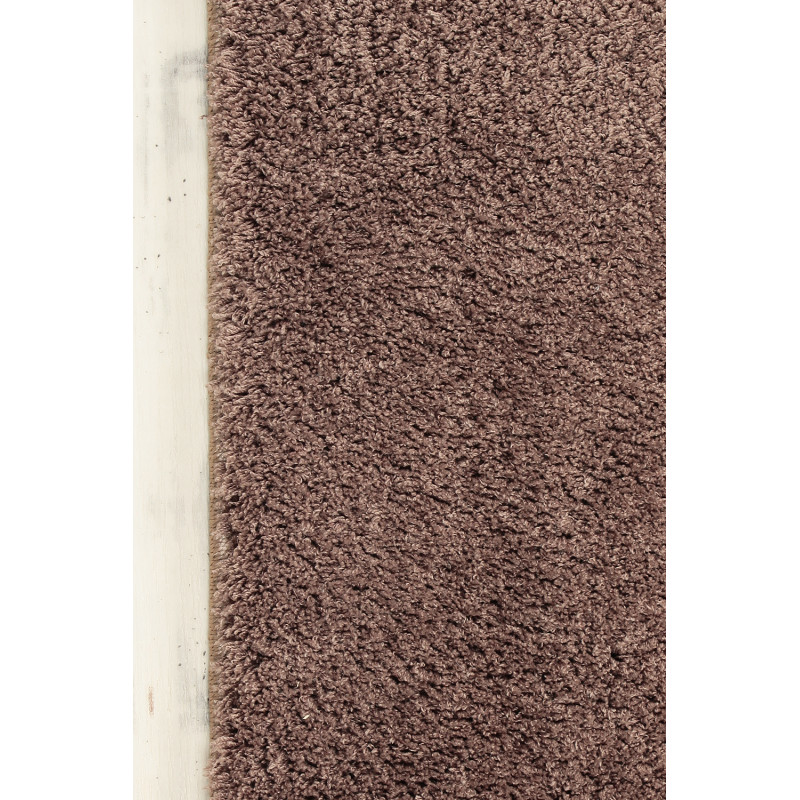 Dywan BOLERO SHAGGY 1820 DARK BEIGE 60x100cm