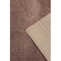 Dywan BOLERO SHAGGY 1820 DARK BEIGE 60x100cm
