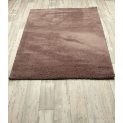 Dywan BOLERO SHAGGY 1820 DARK BEIGE 60x100cm