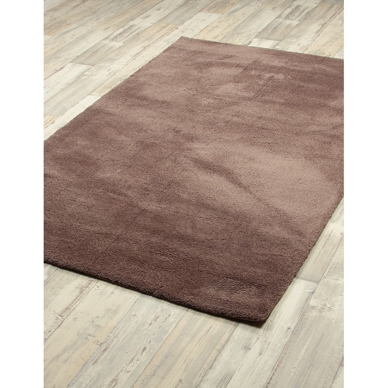 Dywan BOLERO SHAGGY 1820 DARK BEIGE 60x100cm