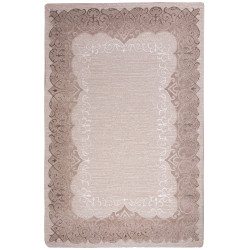 Dywan Galya K3729A BROWN / BROWN 100x200cm
