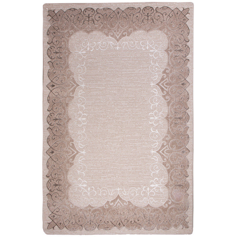 Dywan Galya K3729A BROWN / BROWN 100x200cm
