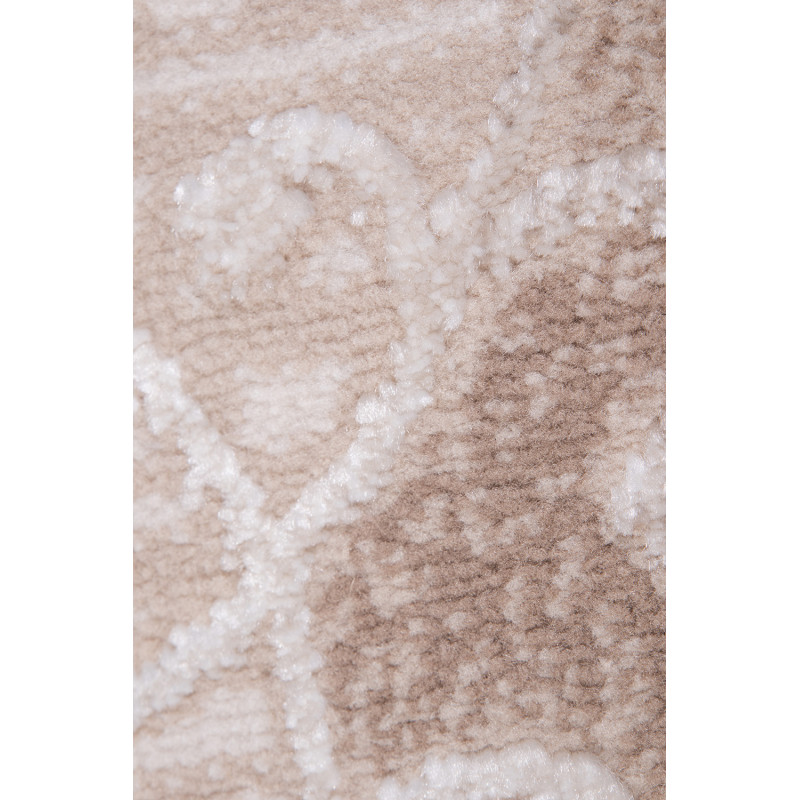 Dywan Galya K3729A BROWN / BROWN 100x200cm
