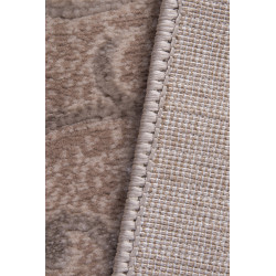 Dywan Galya K3729A BROWN / BROWN 100x200cm