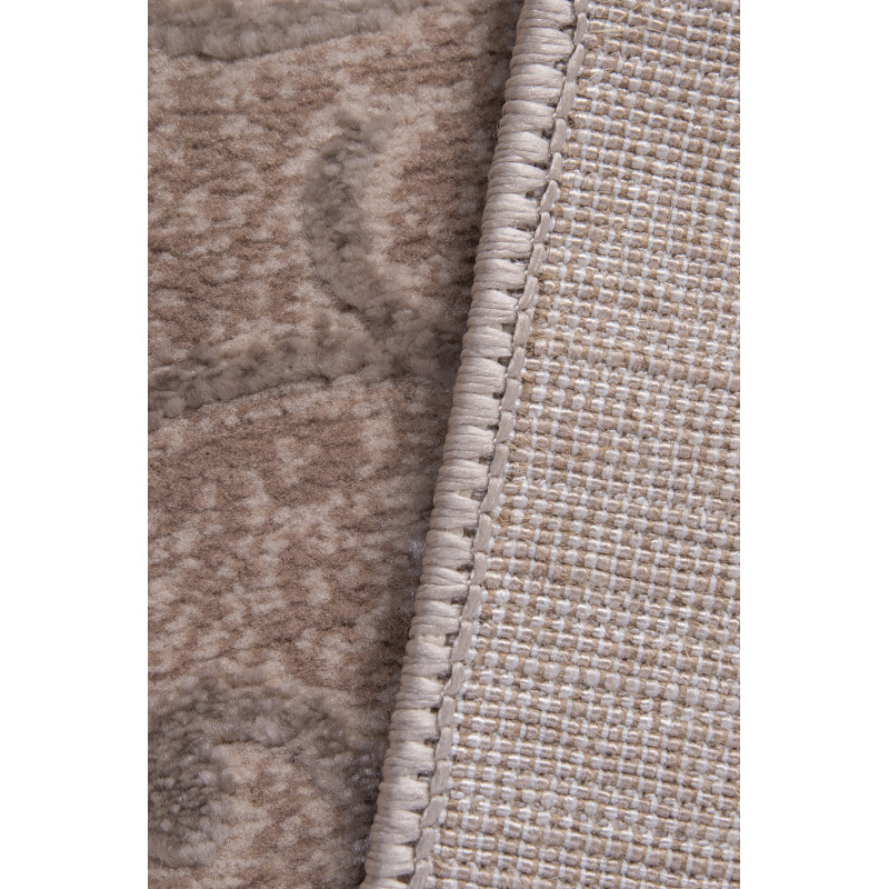 Dywan Galya K3729A BROWN / BROWN 100x200cm
