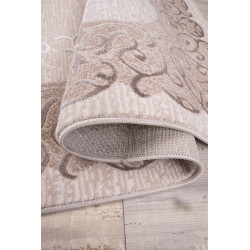 Dywan Galya K3729A BROWN / BROWN 100x200cm
