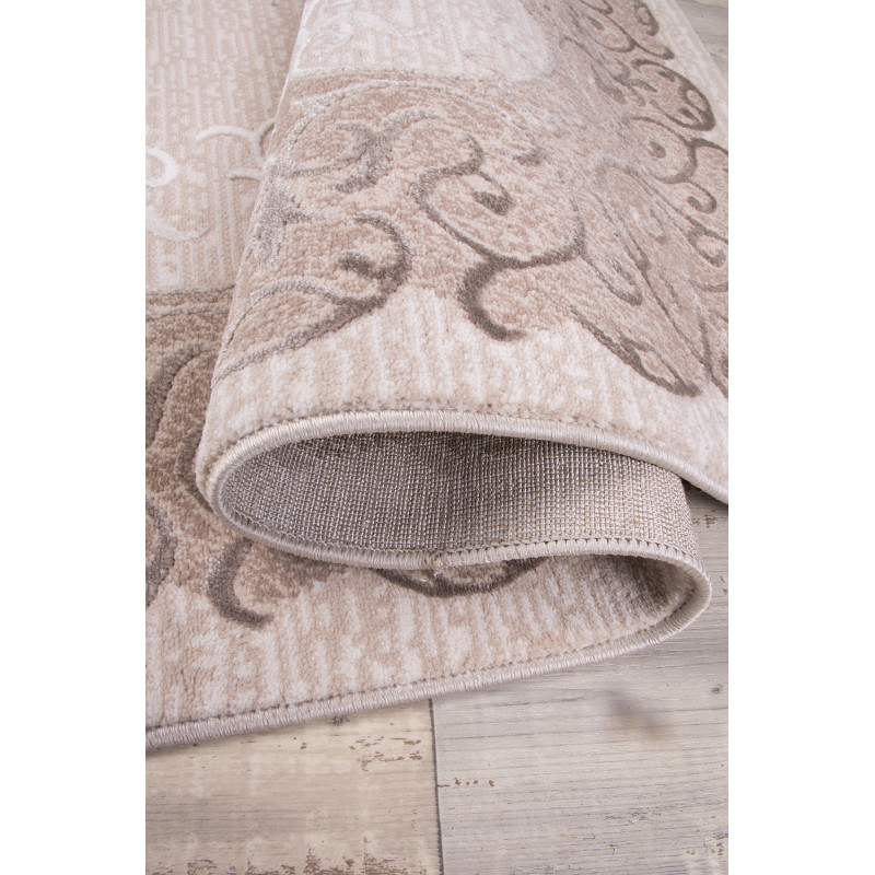 Dywan Galya K3729A BROWN / BROWN 100x200cm