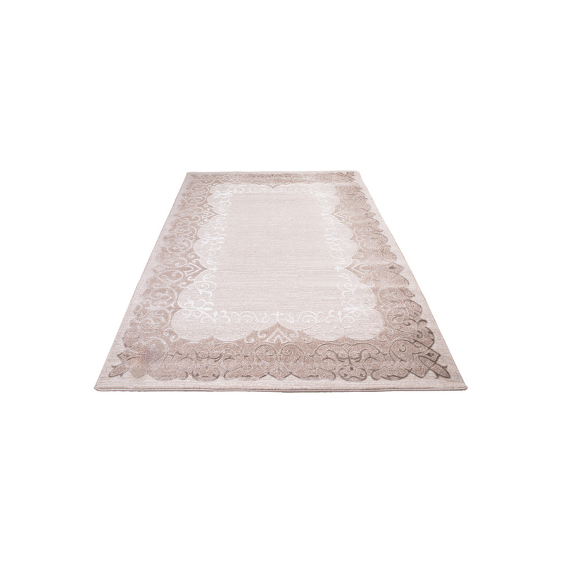 Dywan Galya K3729A BROWN / BROWN 100x200cm