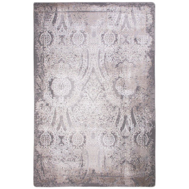 Dywan Galya K3801A GREY / BROWN 80x150cm Dywan Galya K3801A GREY / BROWN 80x150cm
