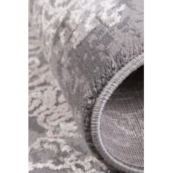 Dywan Galya K3801A GREY / BROWN 80x150cm Dywan Galya K3801A GREY / BROWN 80x150cm