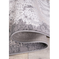 Dywan Galya K3801A GREY / BROWN 80x150cm Dywan Galya K3801A GREY / BROWN 80x150cm