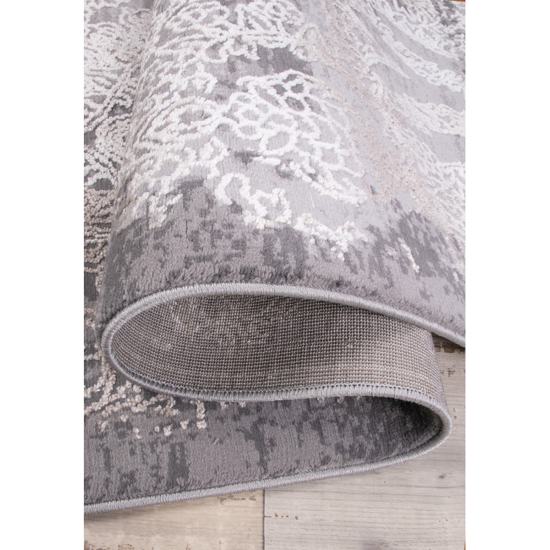 Dywan Galya K3801A GREY / BROWN 80x150cm Dywan Galya K3801A GREY / BROWN 80x150cm