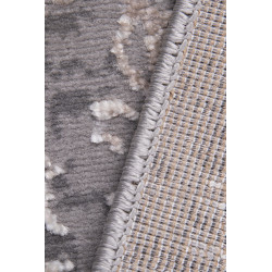 Dywan Galya K3801A GREY / BROWN 80x150cm Dywan Galya K3801A GREY / BROWN 80x150cm