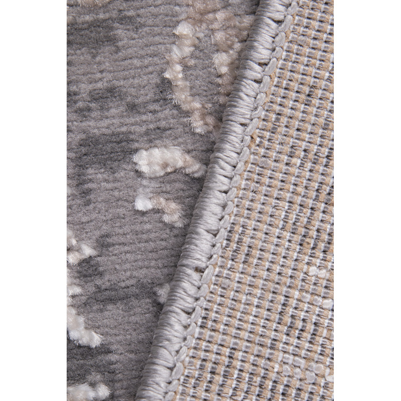 Dywan Galya K3801A GREY / BROWN 80x150cm Dywan Galya K3801A GREY / BROWN 80x150cm
