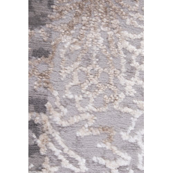 Dywan Galya K3801A GREY / BROWN 80x150cm Dywan Galya K3801A GREY / BROWN 80x150cm