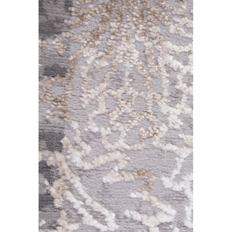 Dywan Galya K3801A GREY / BROWN 80x150cm Dywan Galya K3801A GREY / BROWN 80x150cm