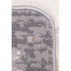 Dywan Galya K3801A GREY / BROWN 80x150cm Dywan Galya K3801A GREY / BROWN 80x150cm