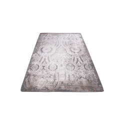 Dywan Galya K3801A GREY / BROWN 80x150cm Dywan Galya K3801A GREY / BROWN 80x150cm