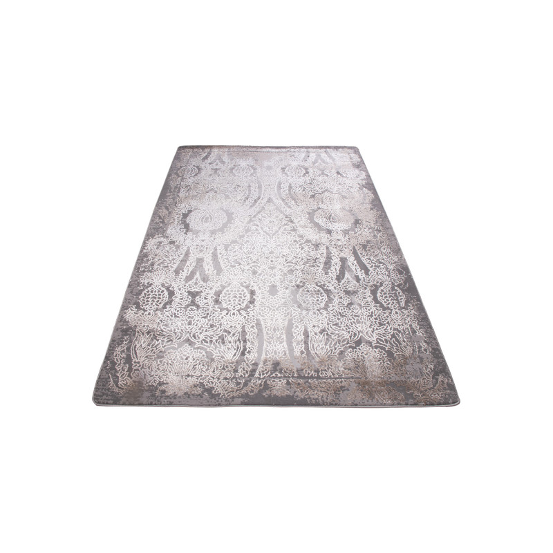 Dywan Galya K3801A GREY / BROWN 80x150cm Dywan Galya K3801A GREY / BROWN 80x150cm
