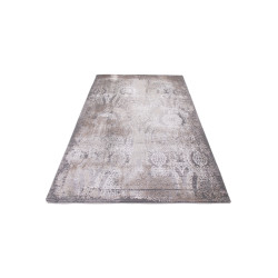Dywan Galya K3801A GREY / BROWN 80x150cm Dywan Galya K3801A GREY / BROWN 80x150cm