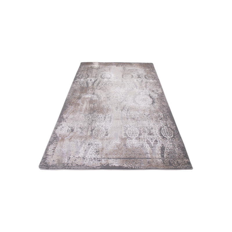 Dywan Galya K3801A GREY / BROWN 80x150cm Dywan Galya K3801A GREY / BROWN 80x150cm