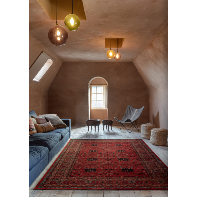 Dywan Osta Kashqai 4302 300