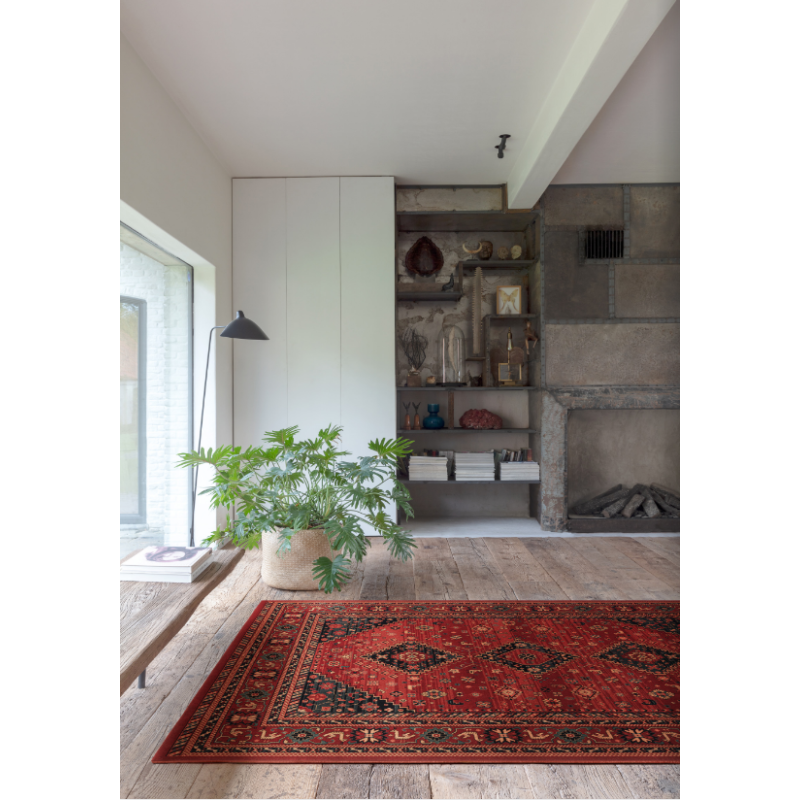 Dywan Osta Kashqai 4354 300