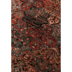 Dywan Osta Kashqai 4309 300