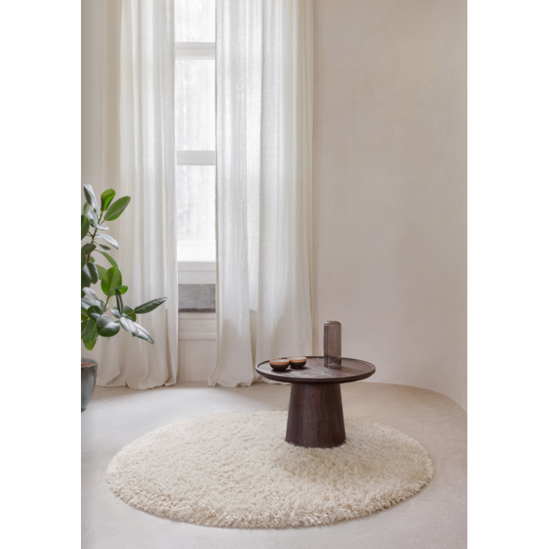 Dywan Osta Rhapsody 2501100 Creme koło