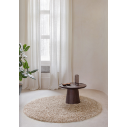 Dywan Osta Rhapsody 2501600 Coffee koło