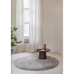Dywan Osta Rhapsody 2501906 Silver koło
