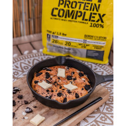 OLIMP WHEY PROTEIN COMPLEX 100% 700g BIAŁKO DUBAJSKA CZEKOLA WPC WPI