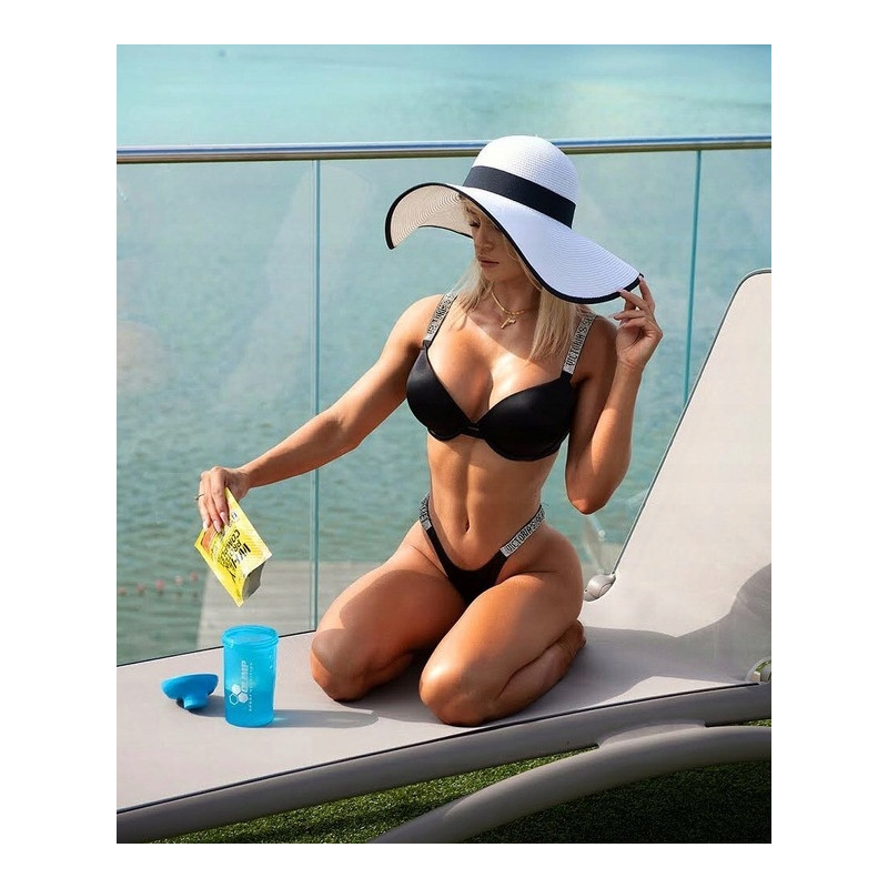 OLIMP WHEY PROTEIN COMPLEX 100% 700g BIAŁKO DUBAJSKA CZEKOLA WPC WPI