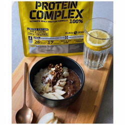 OLIMP WHEY PROTEIN COMPLEX 100% 700g BIAŁKO DUBAJSKA CZEKOLA WPC WPI